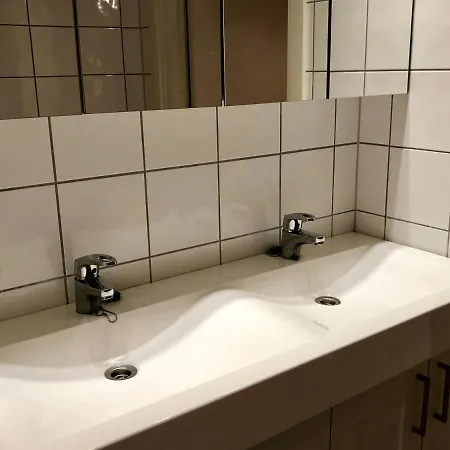 Sjonaer Med Gangavstand Til I *