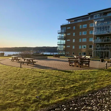 Sjonaer Med Gangavstand Til I Larvik