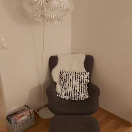 Sjonaer Med Gangavstand Til I *