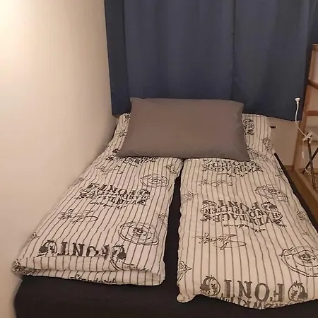 Apartment Sjonaer Med Gangavstand Til I