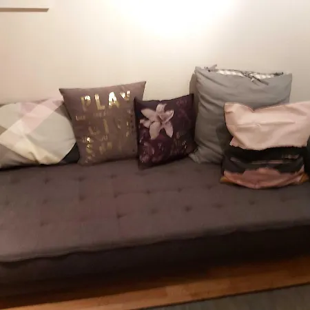 Apartman Sjonaer Med Gangavstand Til I *